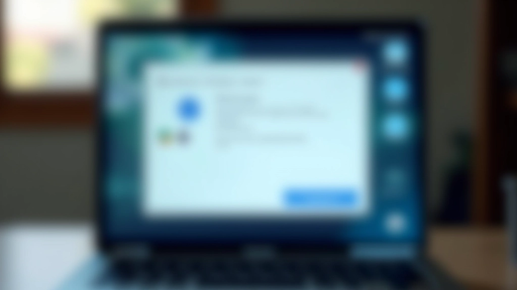 Schermo di computer che mostra una finestra di sessione remota con indicatori di stato della connessione e opzioni di controllo accessibili all'utente